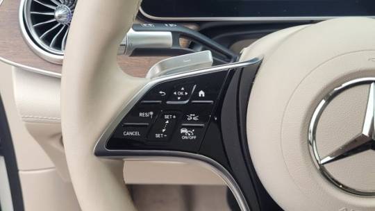 2023 Mercedes EQS Sedan W1KCG2DB5PA033862