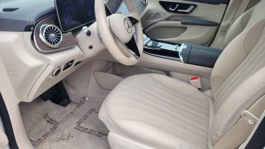 2023 Mercedes EQS Sedan W1KCG2DB5PA033862