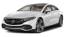 2022 Mercedes EQS Sedan - Images - 1