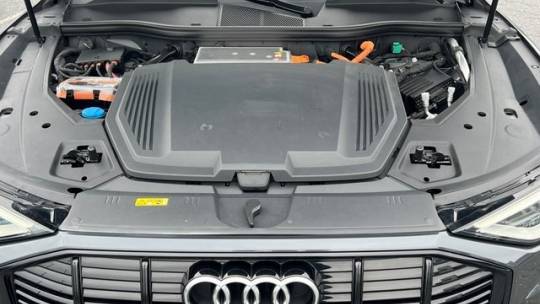 2021 Audi e-tron WA1AAAGE3MB013113