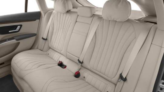 2023 Mercedes EQS Sedan W1KCG2DB8PA031734