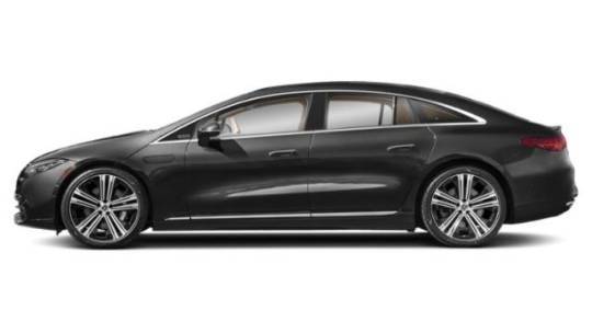 2023 Mercedes EQS Sedan W1KCG2DB8PA031734