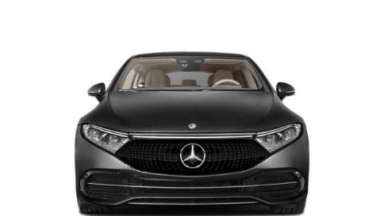 2023 Mercedes EQS Sedan W1KCG2DB8PA031734
