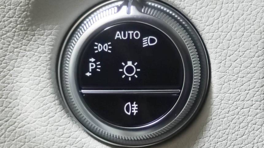 2023 Mercedes EQS Sedan W1KCG2DB8PA031734