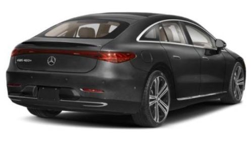 2023 Mercedes EQS Sedan W1KCG2DB8PA031734