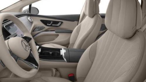 2023 Mercedes EQS Sedan W1KCG2DB8PA031734