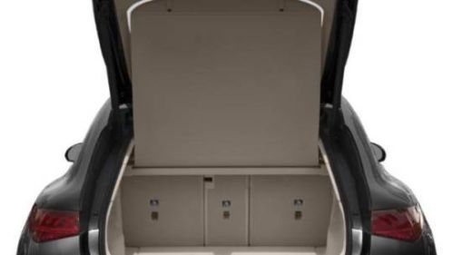 2023 Mercedes EQS Sedan W1KCG2DB8PA031734