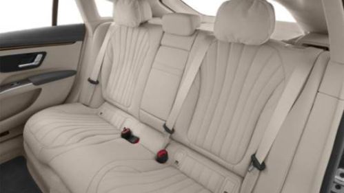 2023 Mercedes EQS Sedan W1KCG2DB8PA031734