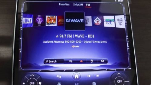 2023 Mercedes EQS Sedan W1KCG2DB8PA031734