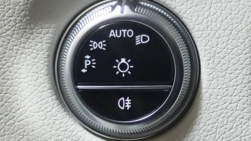 2023 Mercedes EQS Sedan W1KCG2DB8PA031734