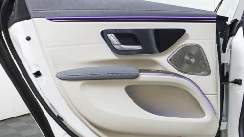 2023 Mercedes EQS Sedan W1KCG2DB8PA031734