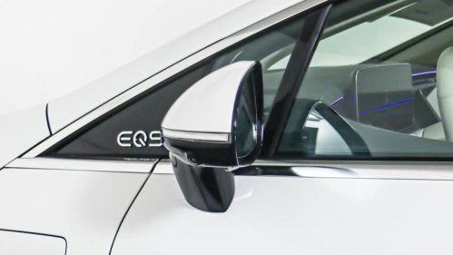2023 Mercedes EQS Sedan W1KCG2DB8PA031734