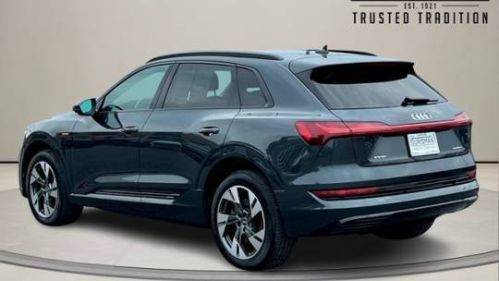 2021 Audi e-tron WA1AAAGE3MB013113