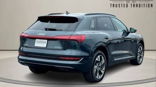 2021 Audi e-tron WA1AAAGE3MB013113