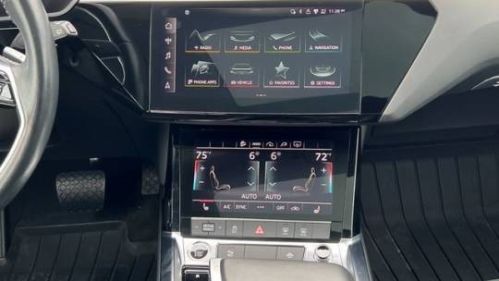 2021 Audi e-tron WA1AAAGE3MB013113