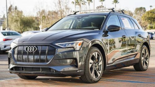 2022 Audi e-tron WA1AAAGE8NB020043