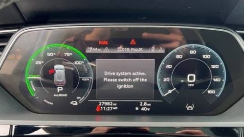 2021 Audi e-tron WA1AAAGE3MB013113