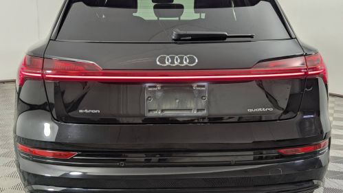 2022 Audi e-tron WA1AAAGE9NB030869