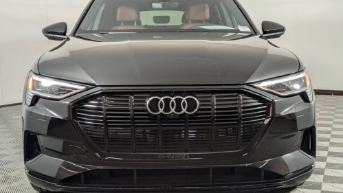 2022 Audi e-tron WA1AAAGE9NB030869