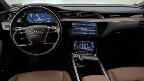 2022 Audi e-tron WA1AAAGE9NB030869