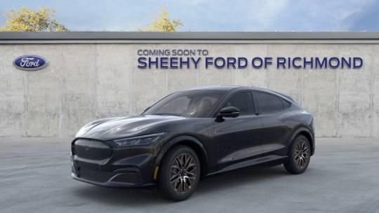 2024 Ford Mustang Mach E 3FMTK3SU3RMA02677