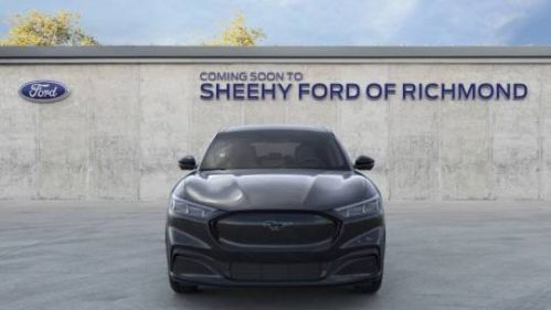 2024 Ford Mustang Mach E 3FMTK3SU3RMA02677