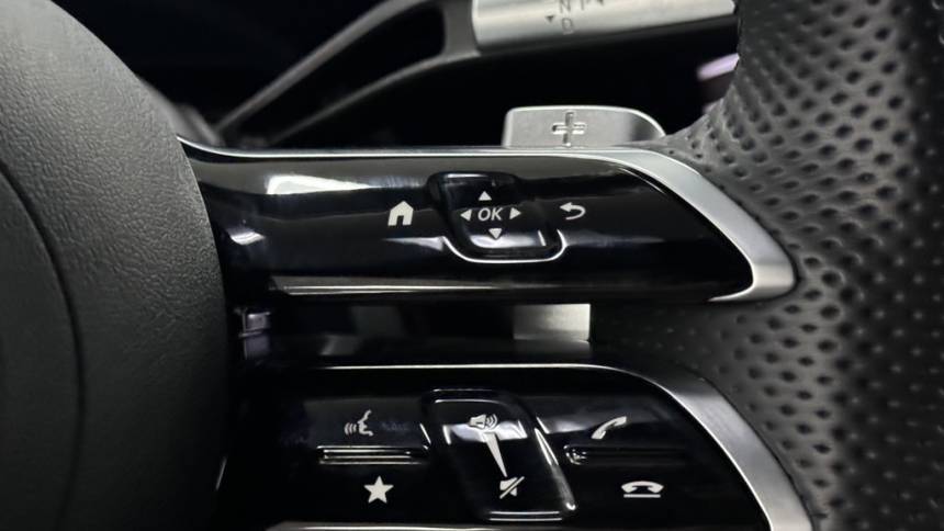 2023 Mercedes EQS Sedan W1KCG4EBXPA024973