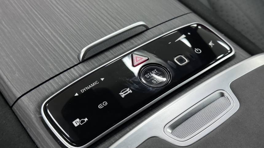 2023 Mercedes EQS Sedan W1KCG4EBXPA024973