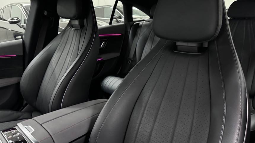 2023 Mercedes EQS Sedan W1KCG4EBXPA024973