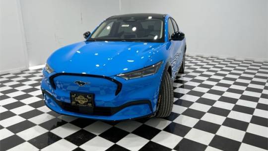 2023 Ford Mustang Mach E 3FMTK3R45PMA90179