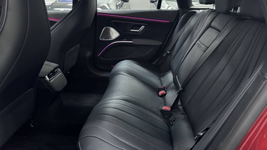 2023 Mercedes EQS Sedan W1KCG4EBXPA024973