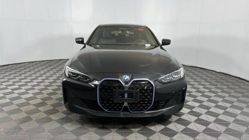 2024 BMW i4 WBY73AW07RFT36594