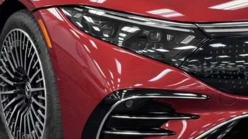 2023 Mercedes EQS Sedan W1KCG4EBXPA024973
