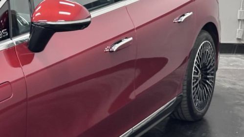 2023 Mercedes EQS Sedan W1KCG4EBXPA024973
