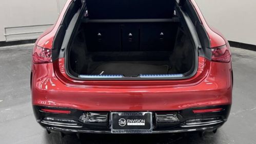 2023 Mercedes EQS Sedan W1KCG4EBXPA024973