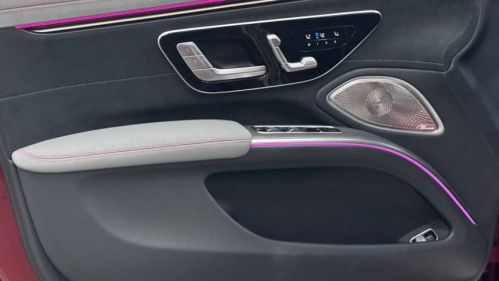 2023 Mercedes EQS Sedan W1KCG4EBXPA024973