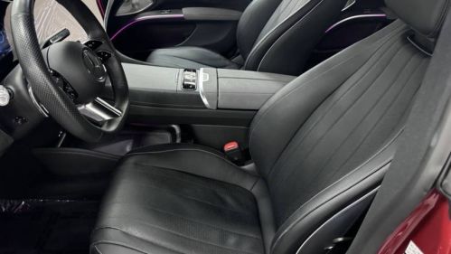 2023 Mercedes EQS Sedan W1KCG4EBXPA024973
