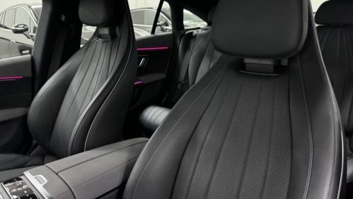 2023 Mercedes EQS Sedan W1KCG4EBXPA024973