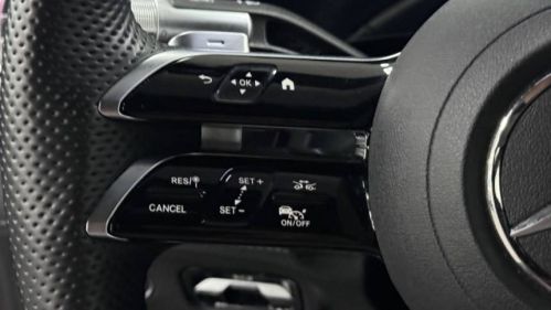 2023 Mercedes EQS Sedan W1KCG4EBXPA024973