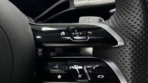 2023 Mercedes EQS Sedan W1KCG4EBXPA024973