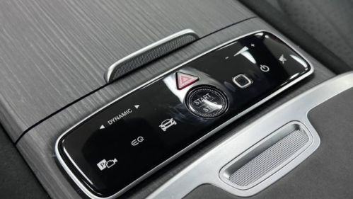 2023 Mercedes EQS Sedan W1KCG4EBXPA024973