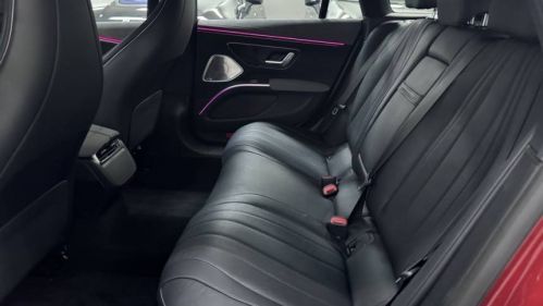 2023 Mercedes EQS Sedan W1KCG4EBXPA024973