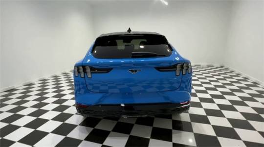 2023 Ford Mustang Mach E 3FMTK3R45PMA90179