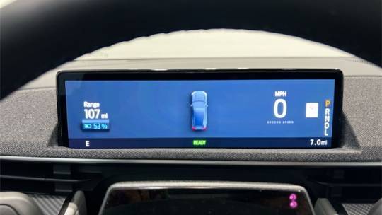 2023 Ford Mustang Mach E 3FMTK3R45PMA90179
