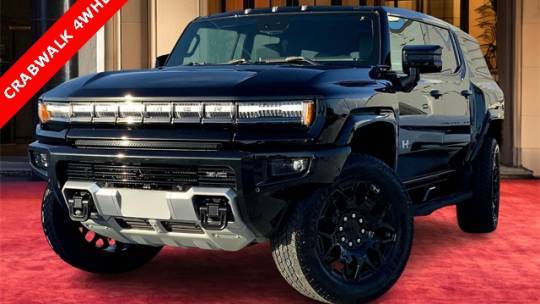 2024 GMC HUMMER EV SUV 1GKB0NDE5RU106711
