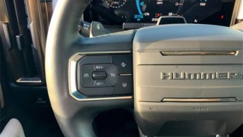 2024 GMC HUMMER EV SUV 1GKB0NDE5RU106711