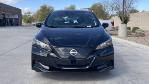 2023 Nissan LEAF 1N4AZ1BV6PC561360