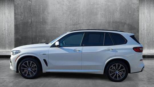 2022 BMW X5 5UXTA6C06N9M02762