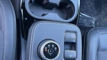 2024 Ford Mustang Mach E 3FMTK4SX6RMA46916