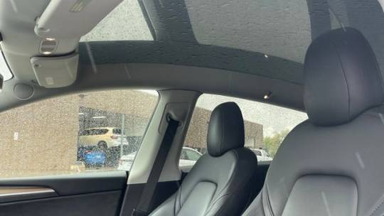 2023 Tesla Model Y 7SAYGDEEXPF593536